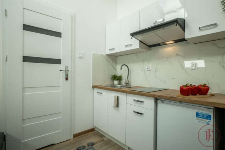 Gotowiec inwestycyjny – dwupak ul. Zielona