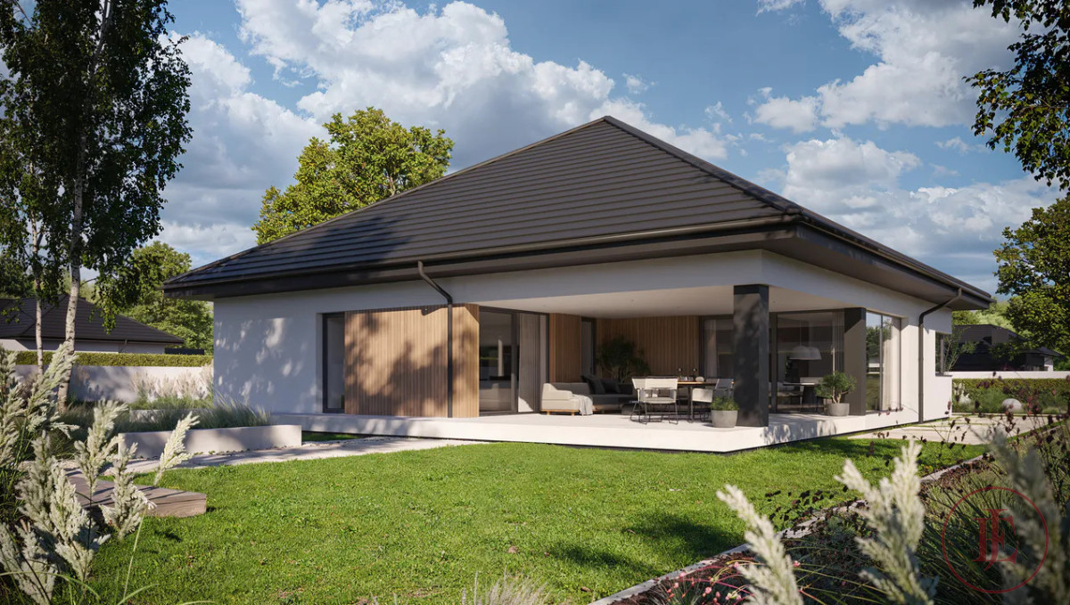 Łódź- Widzew, Łodzianka, projekt domu, PNB