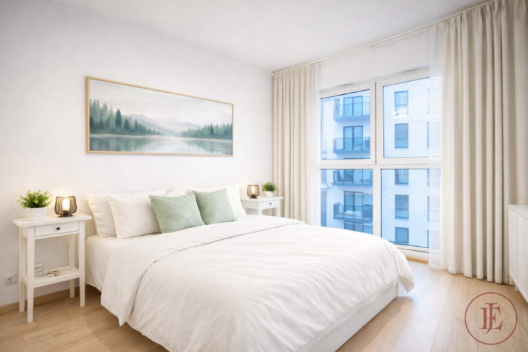 Apartament 3 pokojowy – Centrum | Wodna !