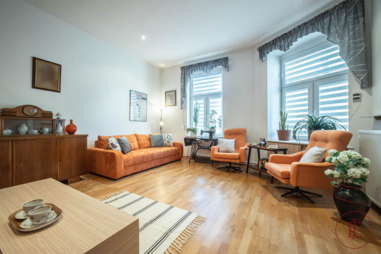 Łódź, 6 Sierpnia, 5 min do Piotrkowska