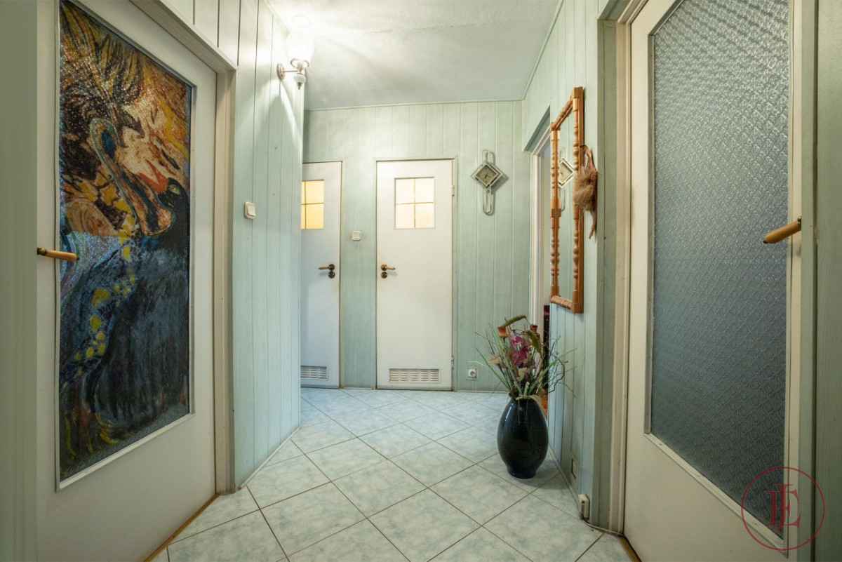 Funkcjonalne mieszkanie w Łasku – 3 pokoje