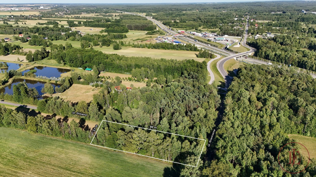 Czyżeminek, MPZP, budowlana, usługi