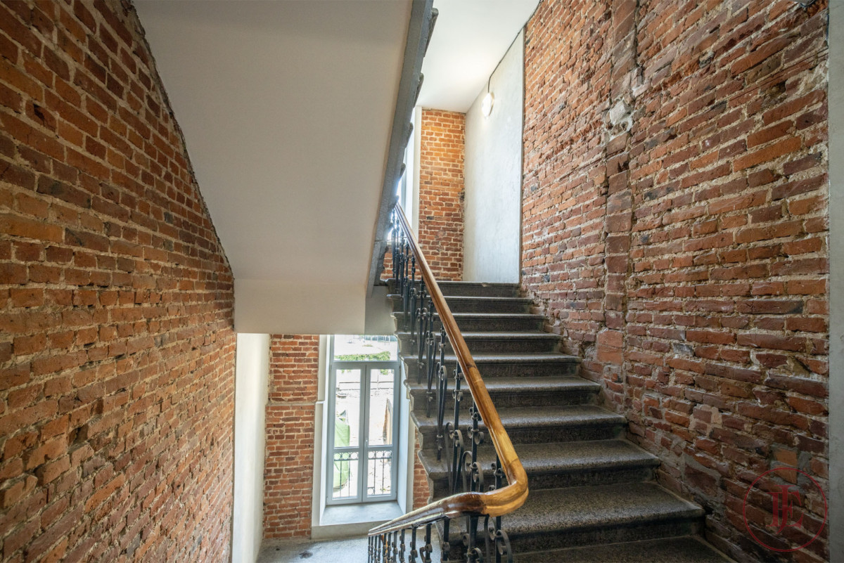 Kawalerka, gotowiec inwestycyjny, Łódź-Polesie